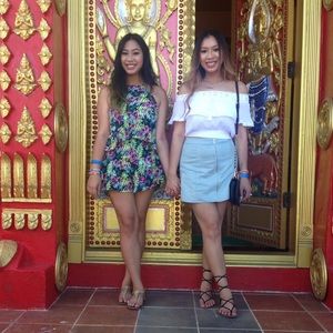 Steve Madden gladiator “werk it” sandal